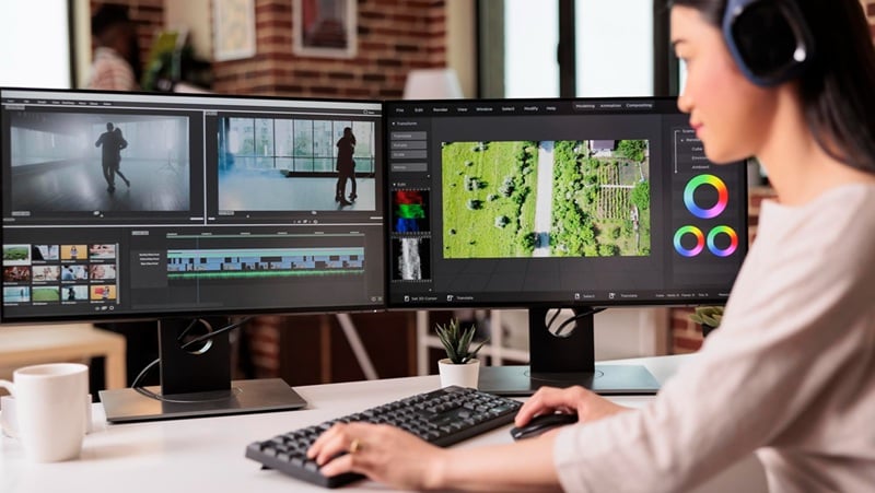grok 3 as video editing assistance