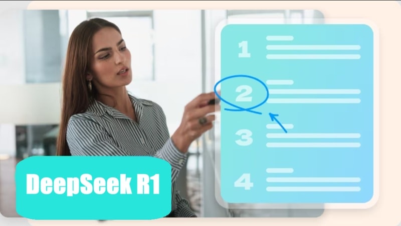guide to using deepseek r1