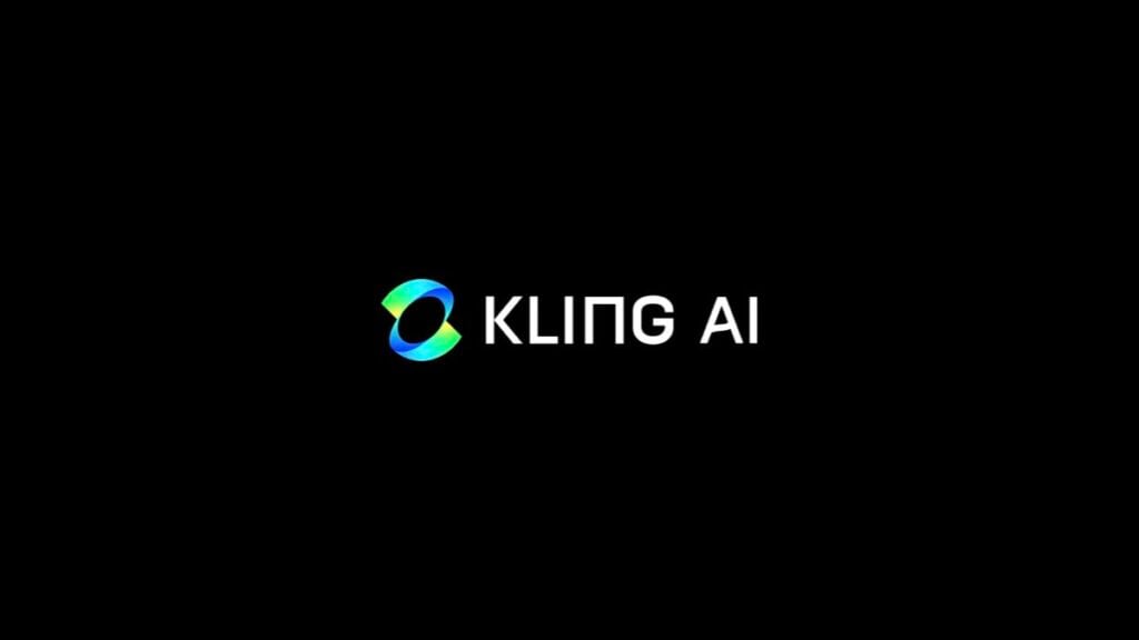 kling ai logo
