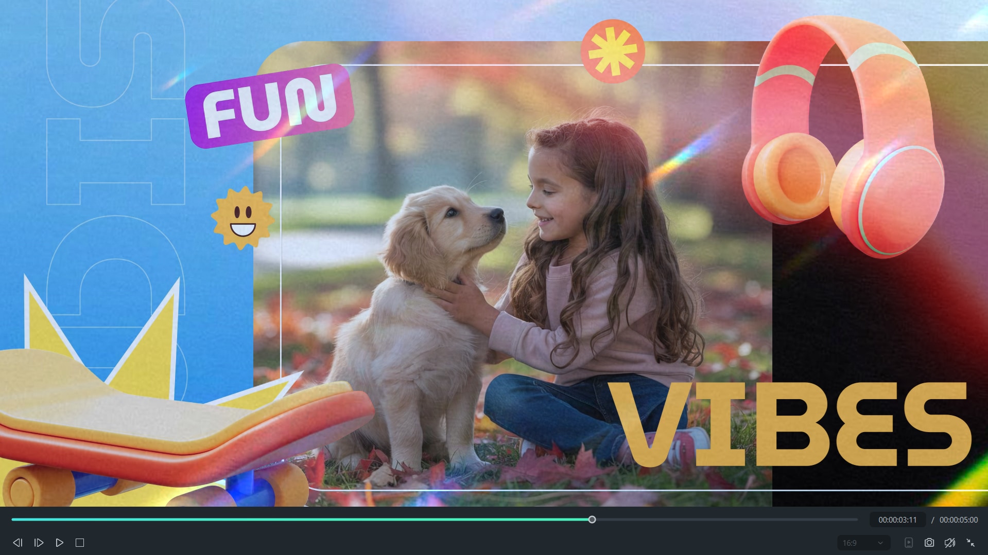 preview the video