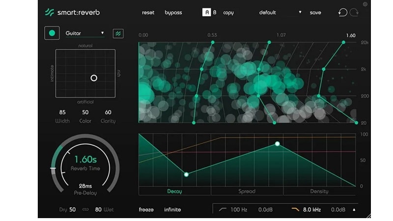 sonible smart reverb vst plugins