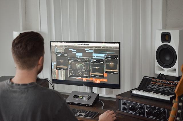 top 10 distortion plugins in 2025