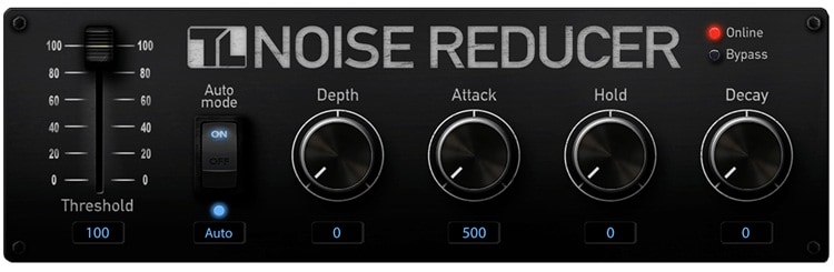 tl noisereducer