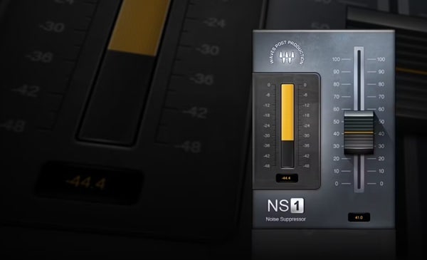 waves ns1 noise suppressor