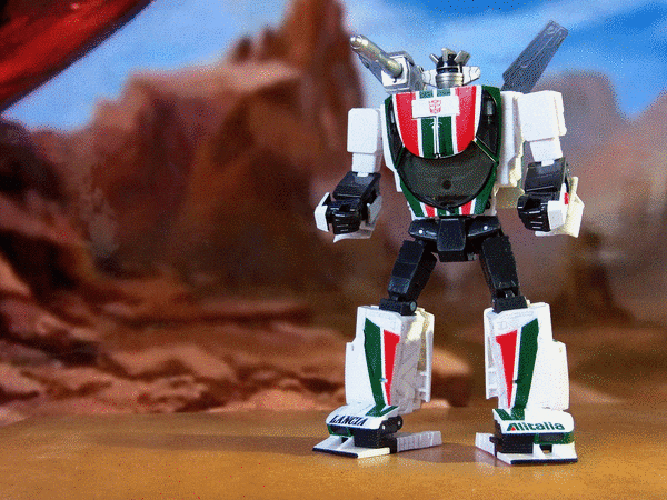 toy stop motion