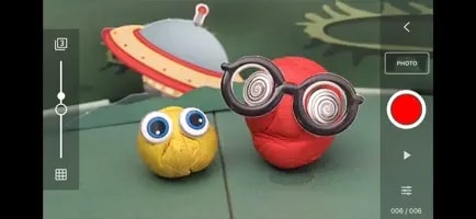 stop motion studio