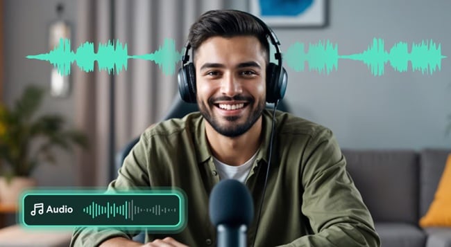 how to remove silence from video