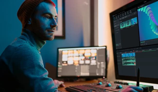 why remove silence from video