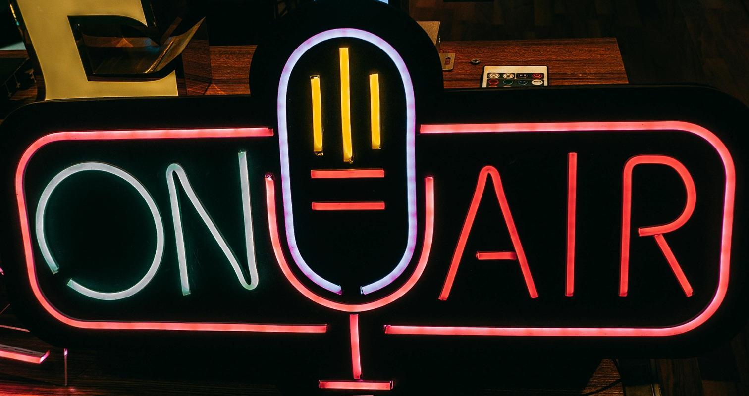 how to make an effective radio ad