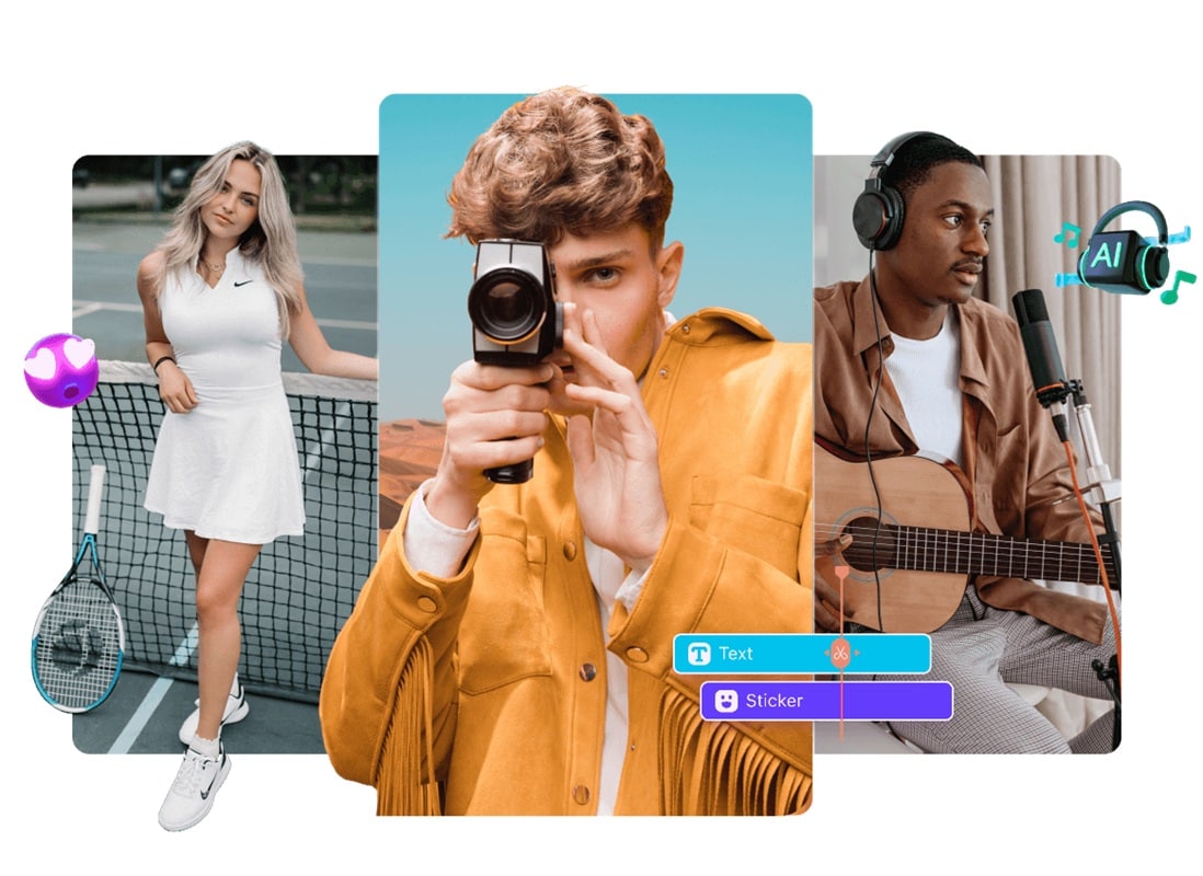 wondershare filmora video editor