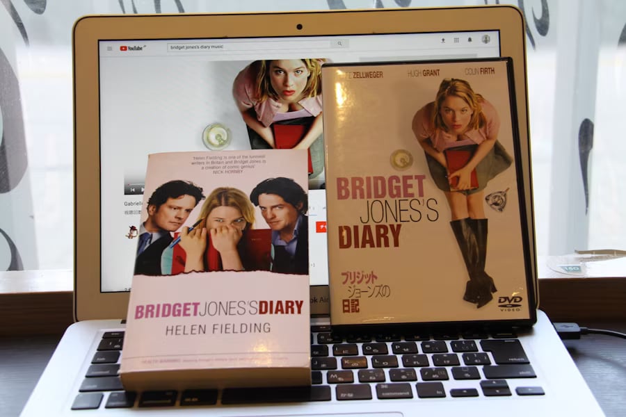 book trailer examples