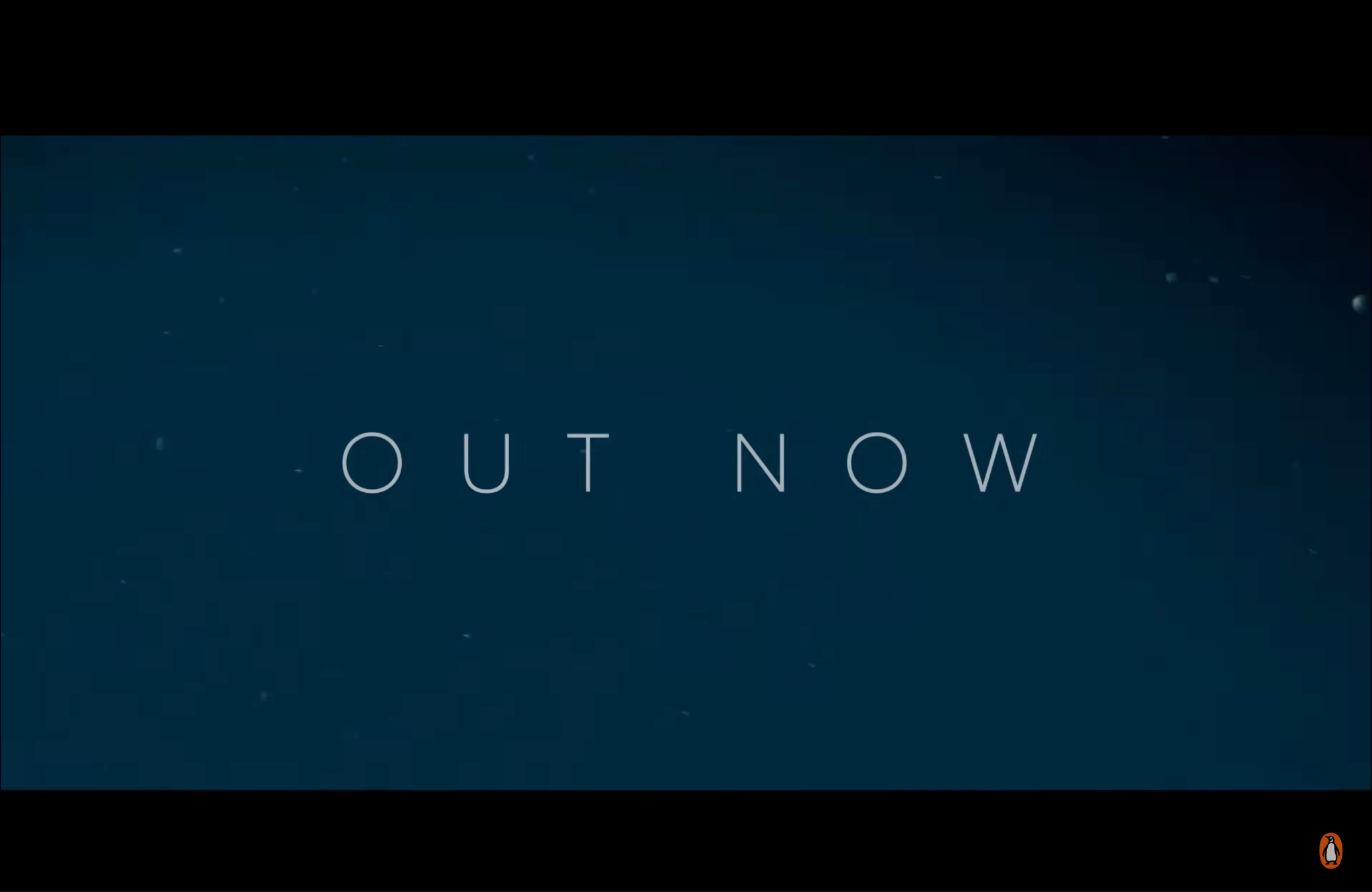 call to action book trailer