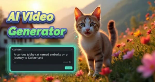 stable diffusion ai video generator guide