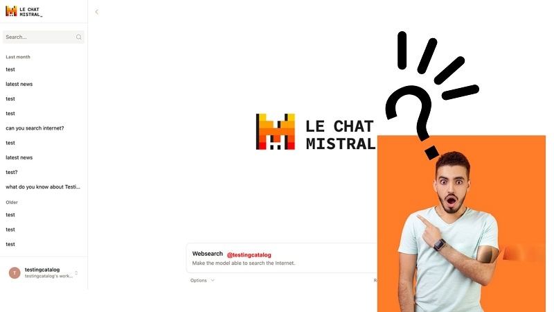 potential uses of mistral ai