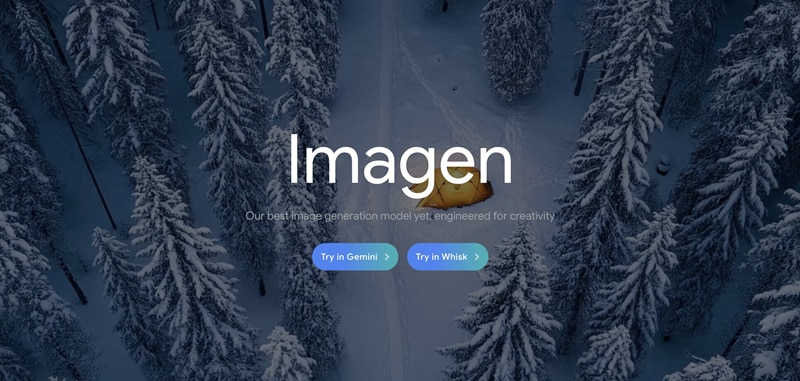 google imagen ai