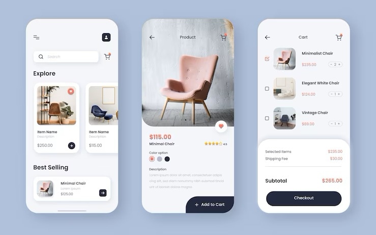 promoting digital products
