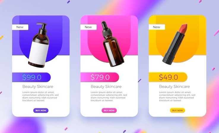 product demos