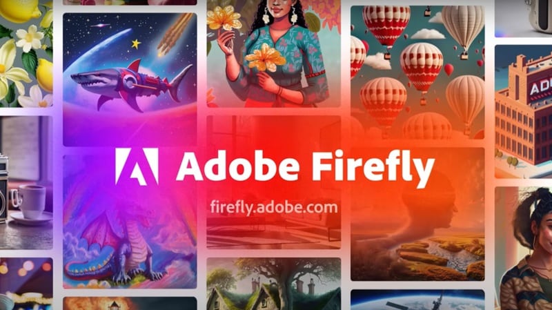 adobe firefly media.io alternative