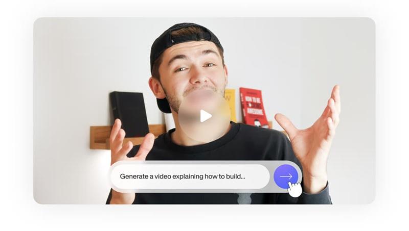 veed media.io alternative
