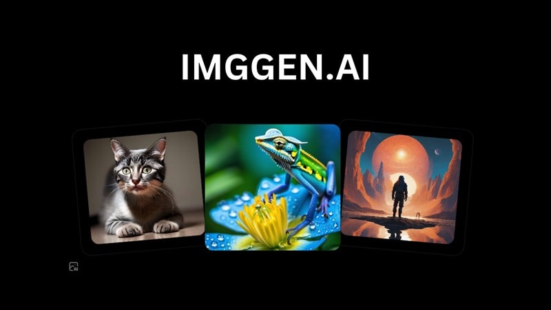imggen media.io alternative