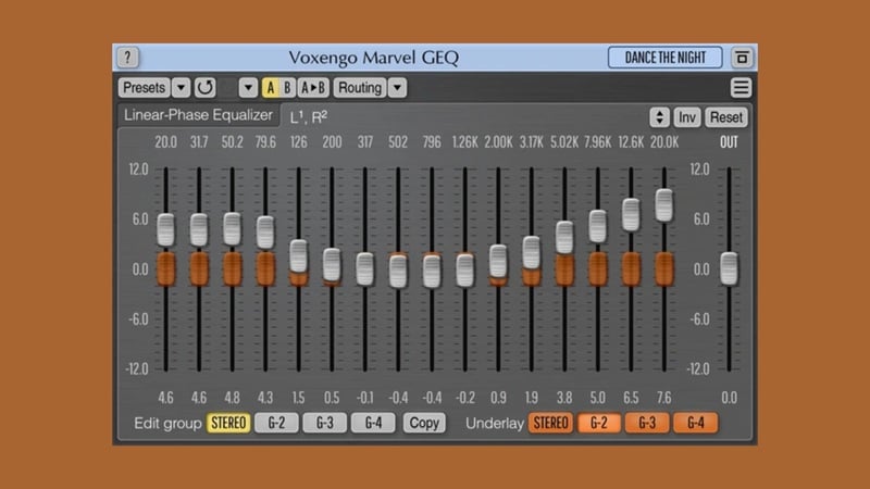 marvel eq vst plugin