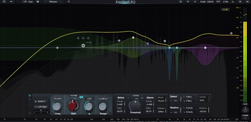 kirchhoff-eq eq vst plugin
