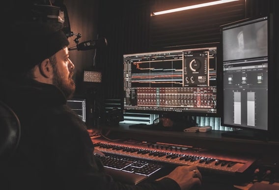 compressor vst plugin on pc