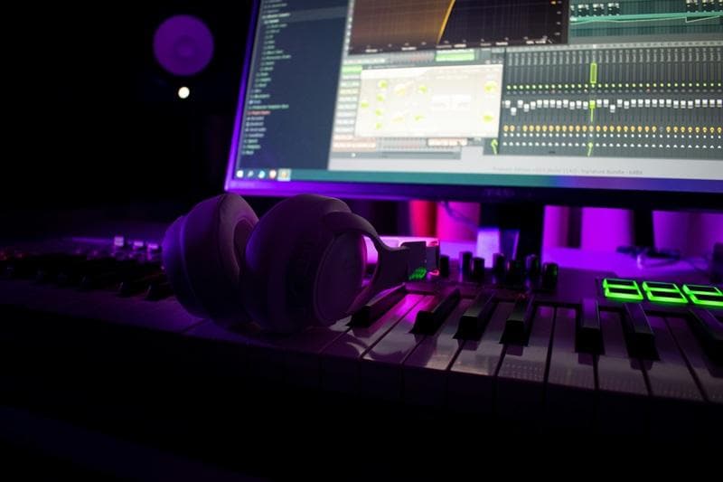 more features in compressor vst plugin