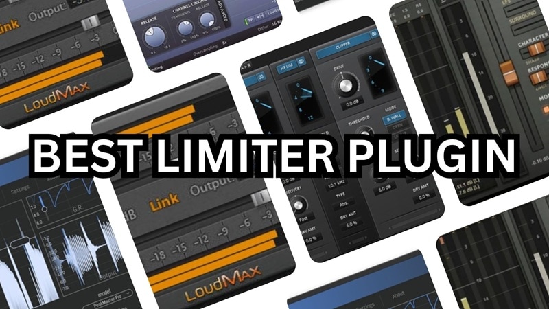 finding best limiter plugin