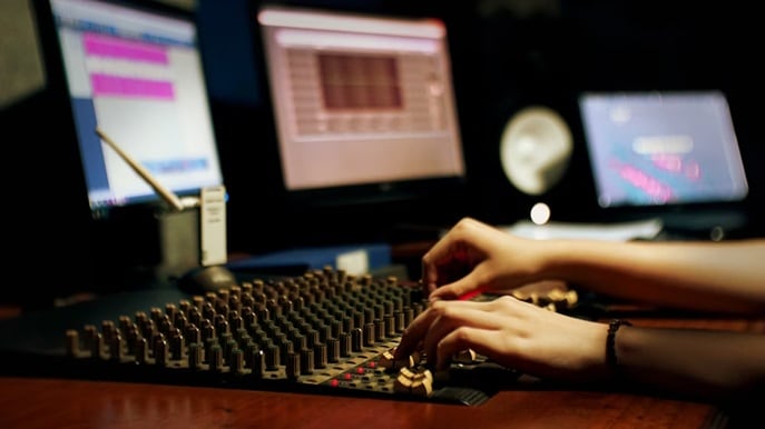 limiter with precision or speed