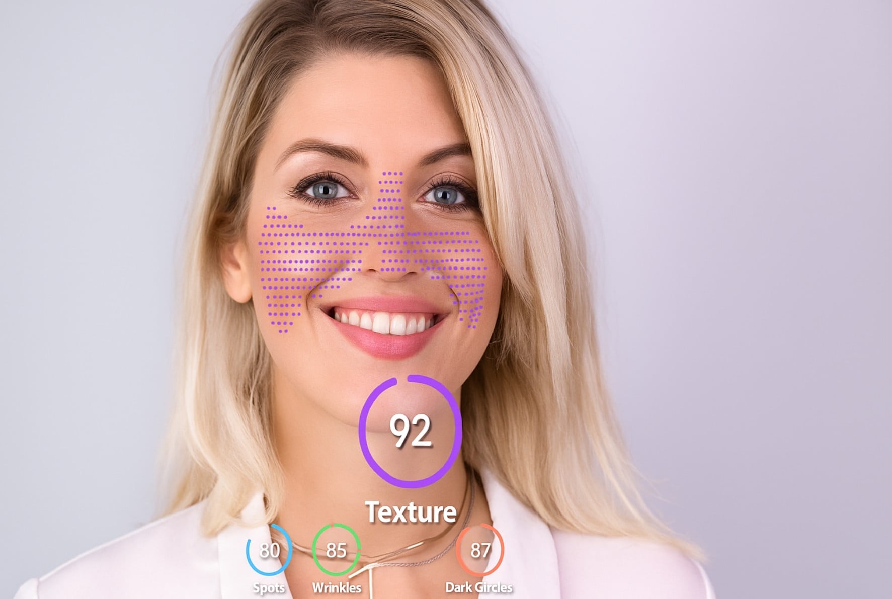 ai beauty scale