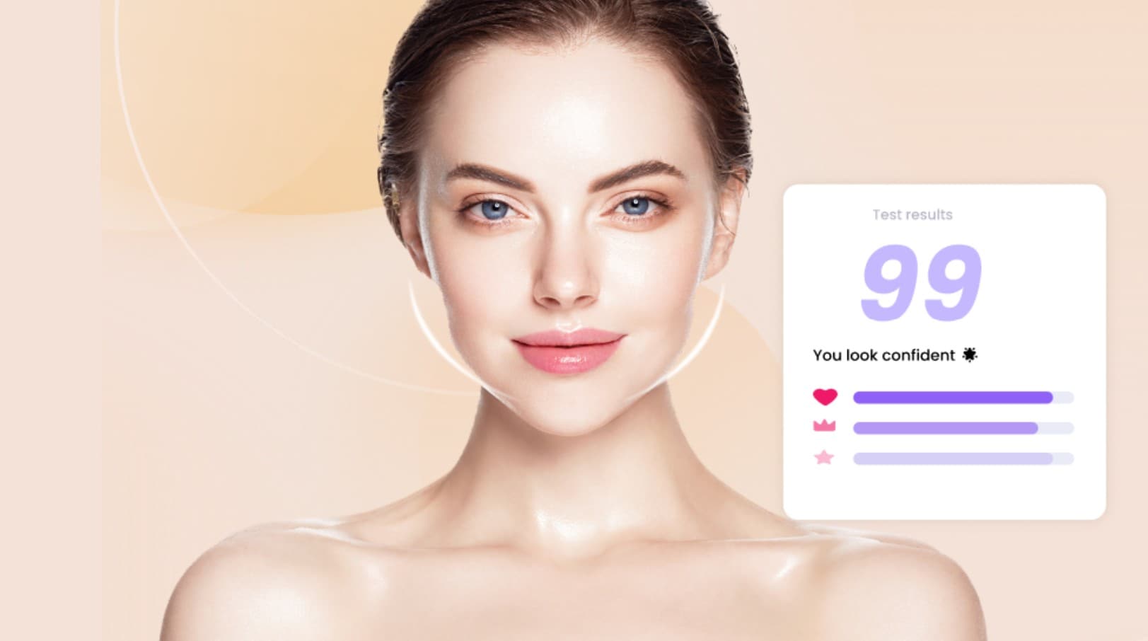 vidnoz beauty tool