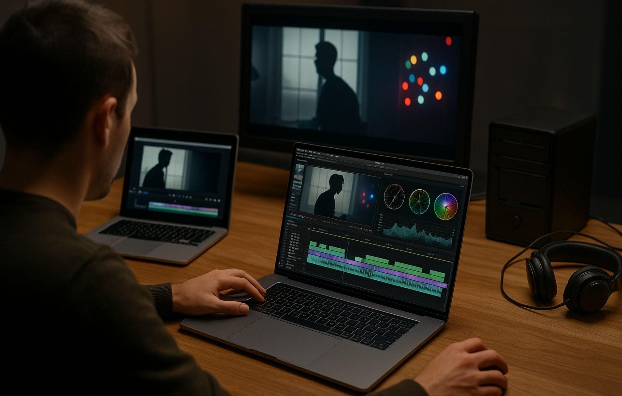 video editor