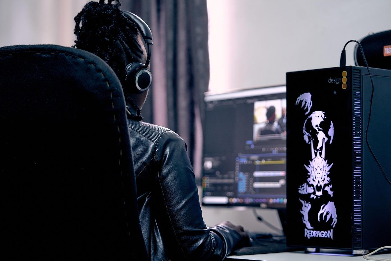 editing video