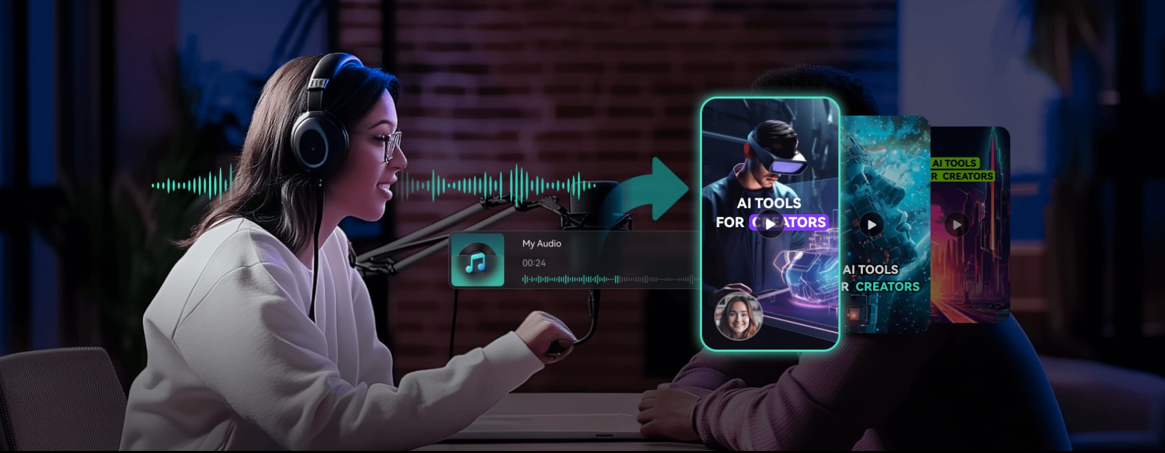 filmora software