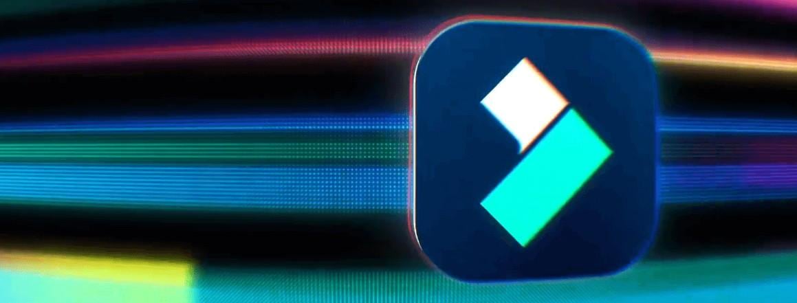filmora software