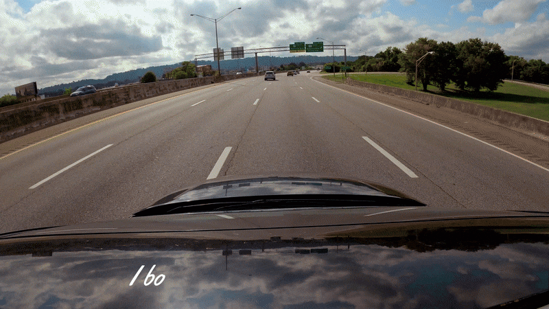 video sample