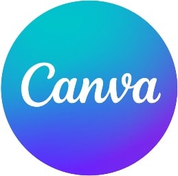 Canva logo
