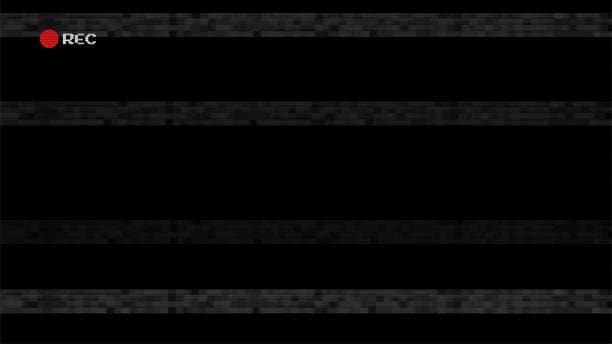 filters and presets in vhs