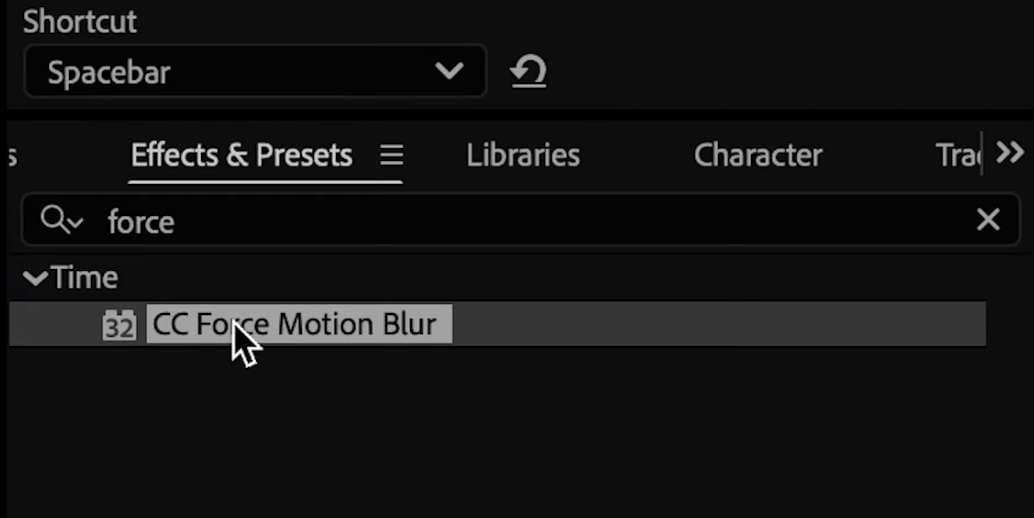 After Effects Motion Blur: Settings, Steps, and Tips