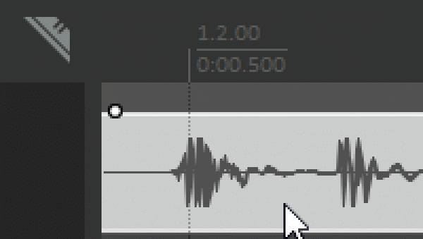 reaper mouse overrides