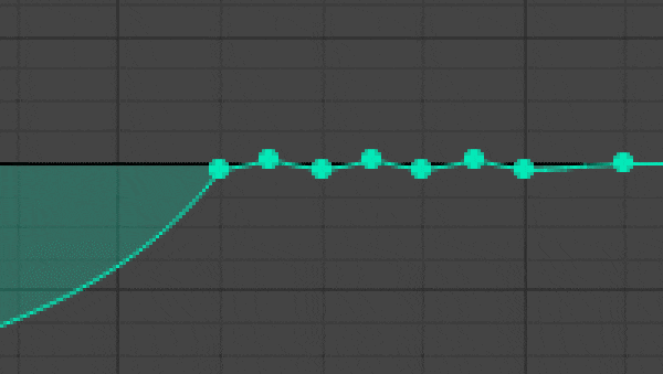 reaper usability improvements