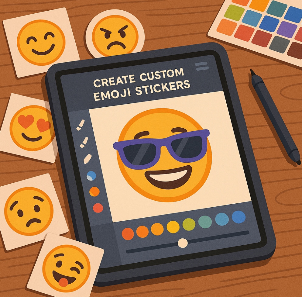 celebrate world emoji day
