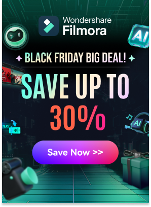 filmora black friday sale