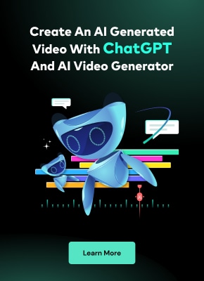 Create AI Video with ChatGPT