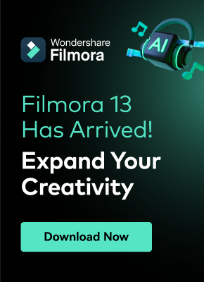 filmora v13 launch