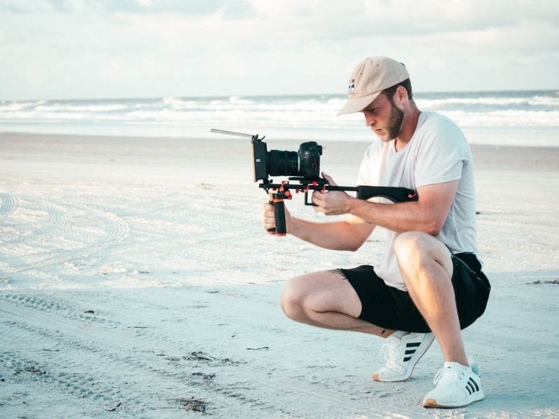 Top Cameras & Essential Tips for Videography Beginners