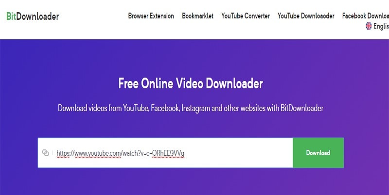 bitdownloader