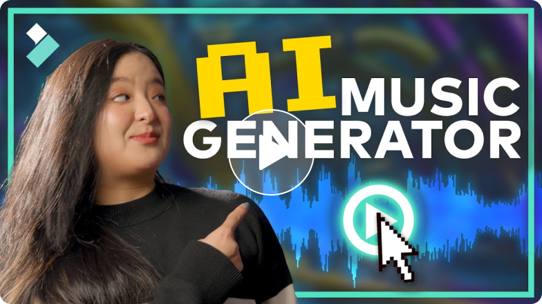 AI Music Generator is Now Commercially Available!