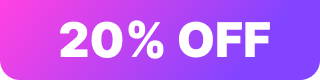25% off